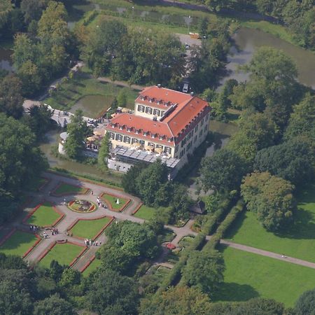 Schloss Berge Gelsenkirchen Exterior foto